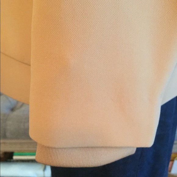 H&M camel bomber jacket - Picture 3 of 10